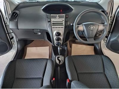 TOYOTA Yaris 1.5  A/T ปี 2012 รูปที่ 5